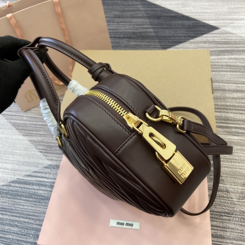 Miu Miu Top Handle Bags